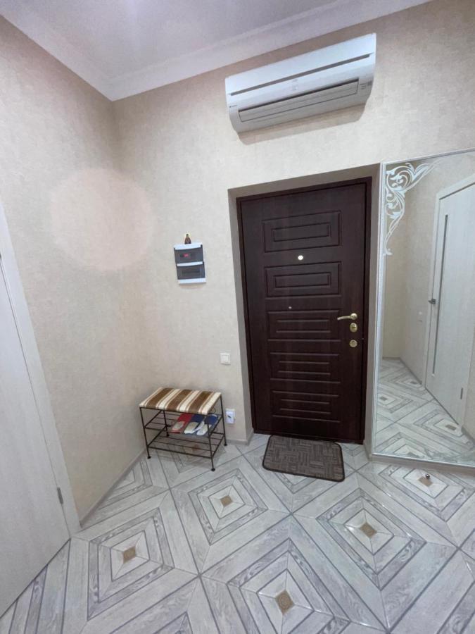 Sea View Kadorr Suite Одесса Экстерьер фото