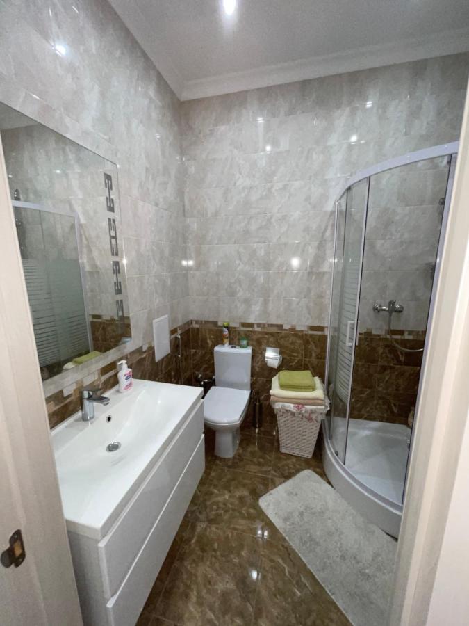 Sea View Kadorr Suite Одесса Экстерьер фото