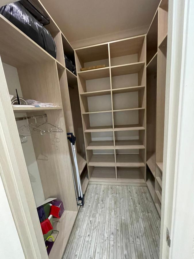Sea View Kadorr Suite Одесса Экстерьер фото