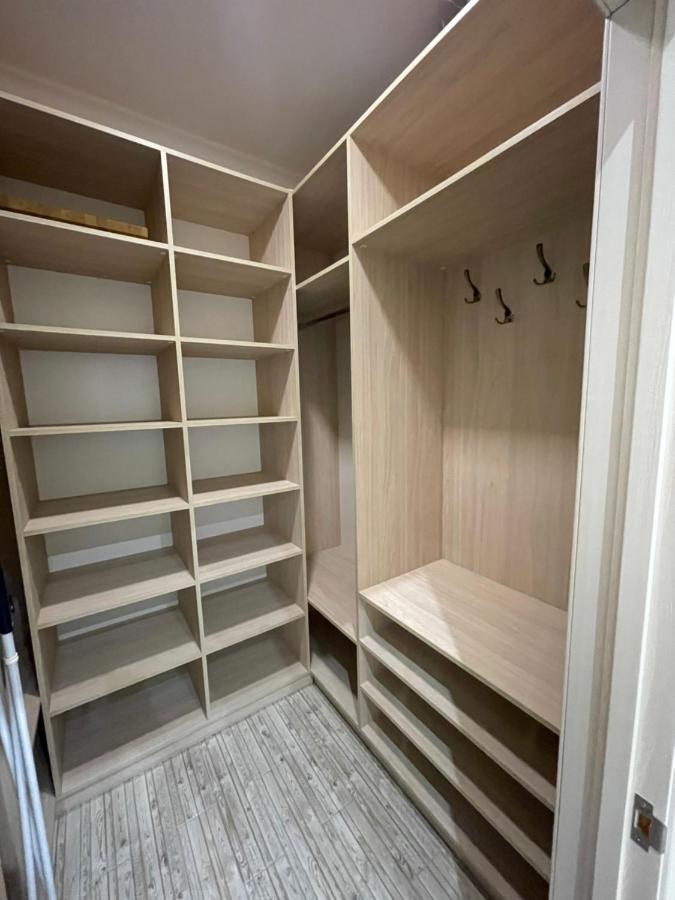 Sea View Kadorr Suite Одесса Экстерьер фото