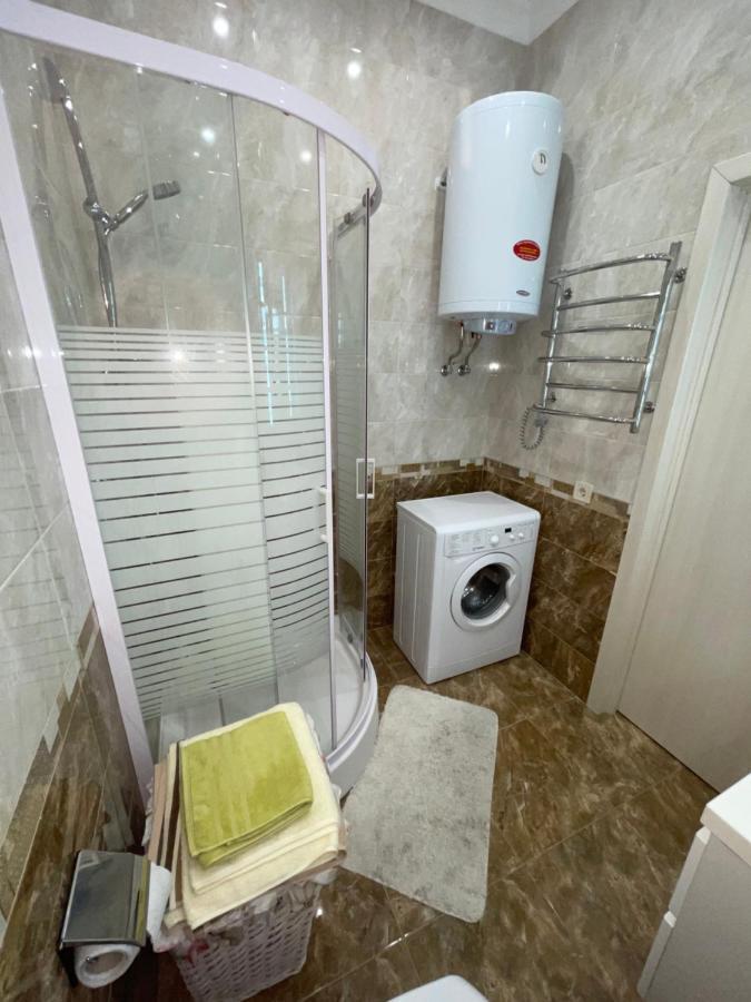 Sea View Kadorr Suite Одесса Экстерьер фото