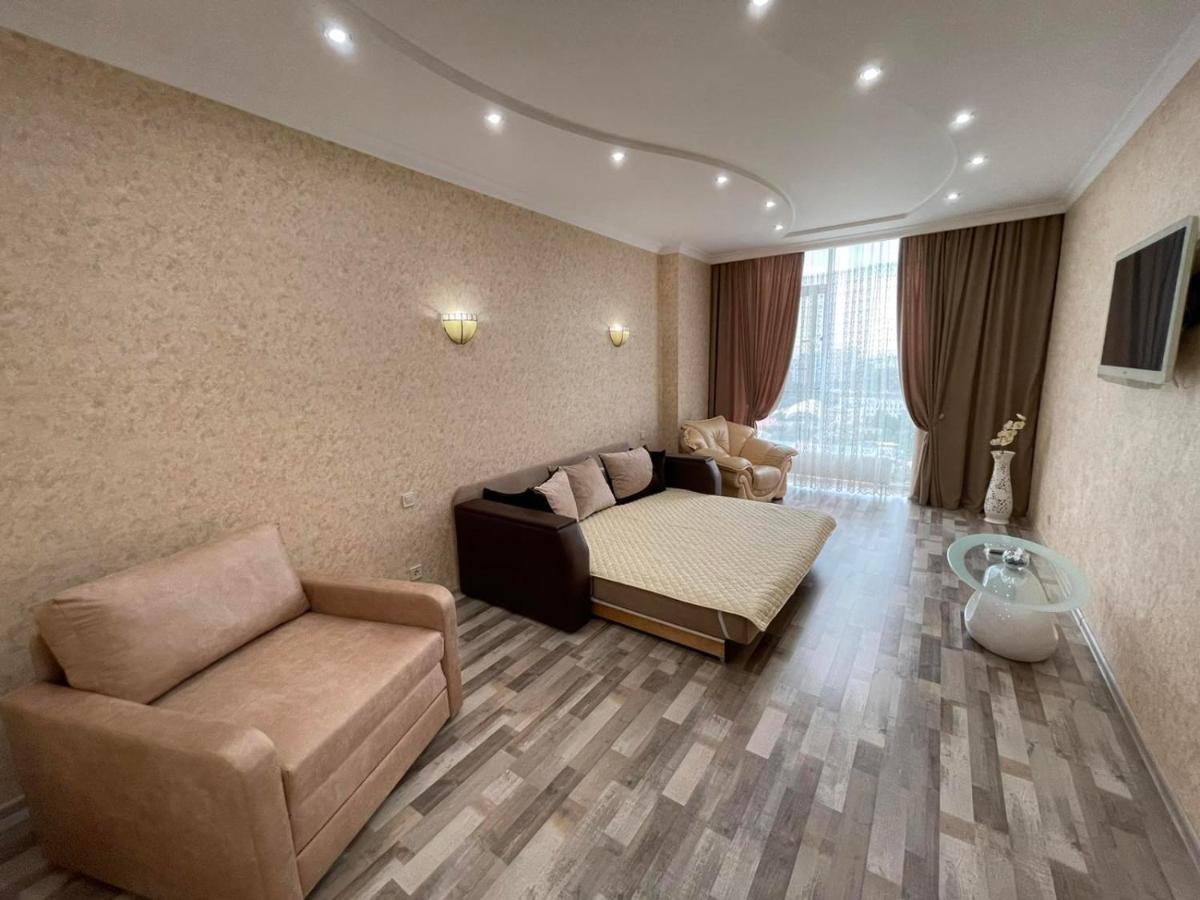 Sea View Kadorr Suite Одесса Экстерьер фото